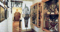 Museo Etiopico "G. Massaia"