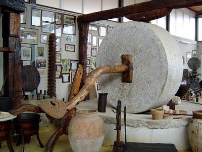 Museo etnostorico "Nello Cassata"