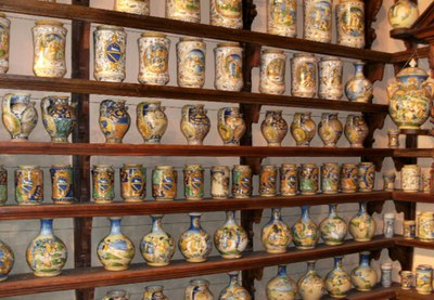 Museo Farmacia di Roccavaldina