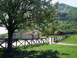 Museo Foresta Val Fondillo