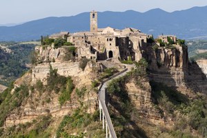 Museo Geologico e delle Frane