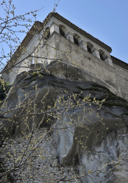 Museo Geopaleontologico Alto Aventino Castello Ducale