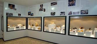 Museo Mineralogico Semproniano