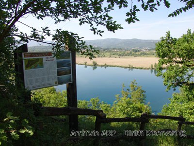 Museo Naturalistico del lago di Posta Fibreno