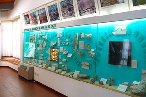 Museo naturalistico e centro visita "P.Barrasso"