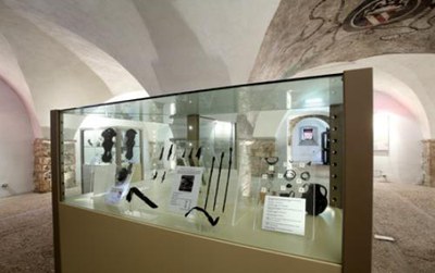 Museo Naturalistico Territoriale della Sabina