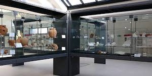 Museo Archeologico Nazionale dell'Alta Val d'Agri