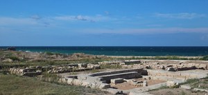 Museo Nazionale "G. Andreassi" e Parco archeologico di Egnazia