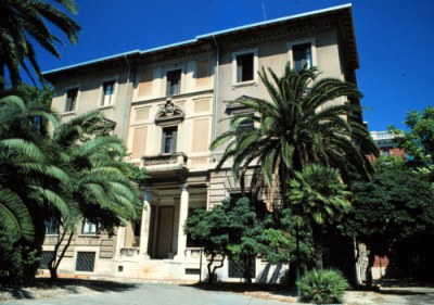 Museo Oceanografico del Cnr