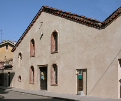 Museo Paleontologico 'Giulio Maini'