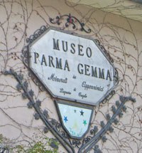 Museo 'Parma Gemma'