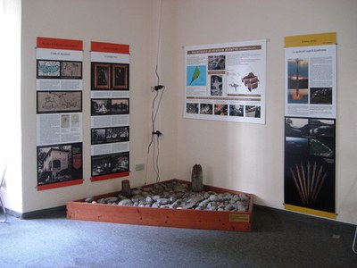 Museo Preistorico dell'Isolino