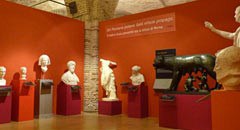 Museo Tattile Statale Omero