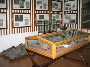 Museo Vesuviano “G.B. Alfano”