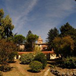 Orto Botanico dell'Università di Perugia