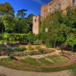 Orto Botanico dell'Università di Perugia