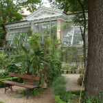 Orto Botanico Università di Urbino