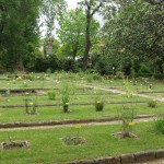 Orto e Museo Botanico dell'Università di Pisa