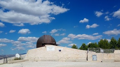 Osservatorio astronomico di Montedoro