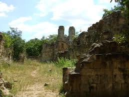 Parco archeologico città del tufo Sorano e Vitozza