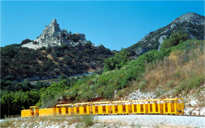 Parco Archeominerario di San Silvestro