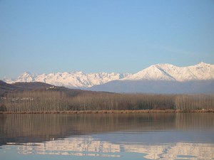 Parco del Lago di Candia