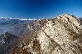 Parco del Monte Tre Denti - Freidur