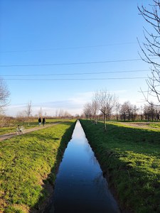 Parco della Vettabbia