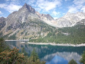 Parco dell'Alpe Veglia e dell'Alpe Devero