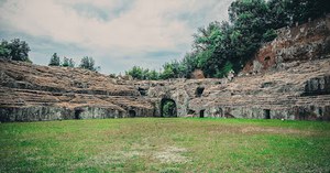 Parco dell'antica città di Sutri