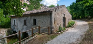 Parco di archeologia industriale del Gizio