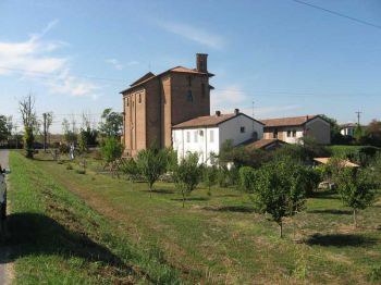 Parco Fluviale del Trebbia