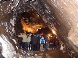 Parco Minerario Val di Scalve "Andrea Bonicelli"