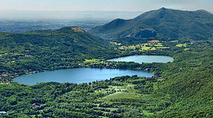 Parco naturale dei laghi di Avigliana