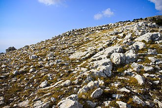 Parco naturale dei Monti Aurunci