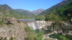 Parco naturale delle Capanne di Marcarolo