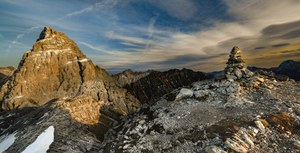 Parco naturale delle Dolomiti Friulane