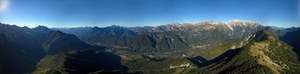 Parco naturale delle Prealpi Giulie