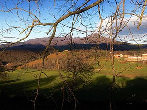 Parco naturale regionale del Vulture