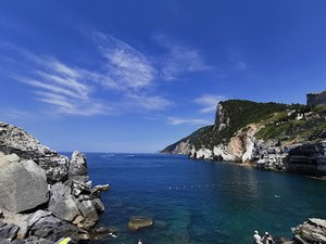 Parco naturale regionale di Porto Venere