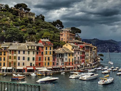 Parco naturale regionale di Portofino