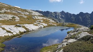 Parco Nazionale Val Grande