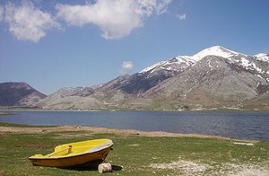 Parco regionale del Matese