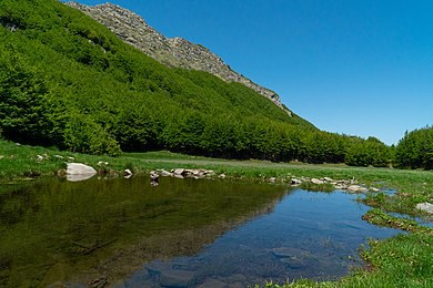 Parco regionale delle Valli del Cedra e del Parma