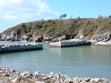 Parco regionale di Gianola e Monte di Scauri