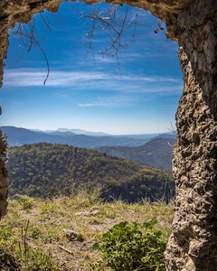 Parco regionale naturale dei Monti Lucretili