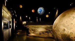 Planetario e Museo Astronomico