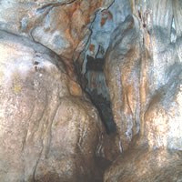 Riserva naturale integrale Grotta dei Puntali