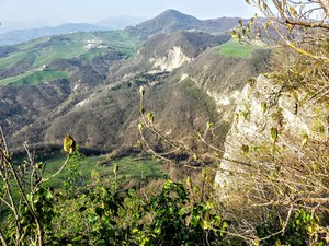 Riserva naturale Sassoguidano