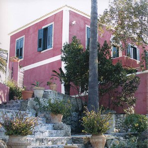 Villa Caronia